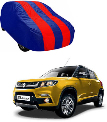 Maruti suzuki vitara store brezza car cover