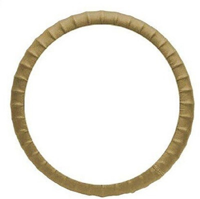 

REXBURG Steering Cover For Maruti Zen(Beige, Leatherite)