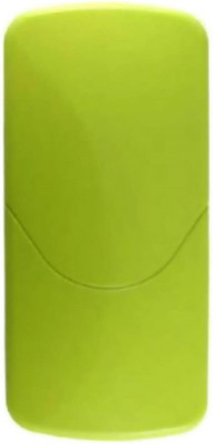 

Bruzone Car Paper Napkin Box Holder A05 Vehicle Tissue Dispenser(Green)