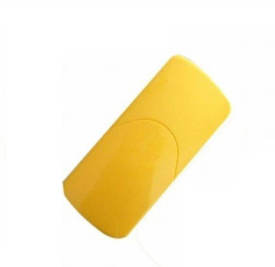 

Bruzone Car Paper Napkin Box Holder A08 Vehicle Tissue Dispenser(Orange)