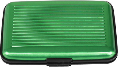 

ABLOOM 6 Card Holder(Set of 1, Green)