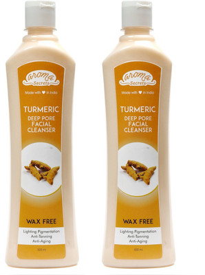 

Aroma Secrets Turmeric(1000 ml)