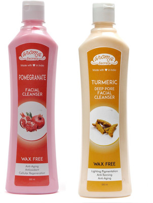 

Aroma Secrets Pomegranate & Turmeric(1000 ml)
