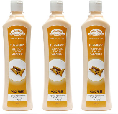 

Aroma Secrets Turmeric(1500 ml)