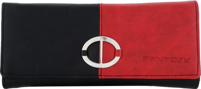 

Fantosy Formal Black Clutch