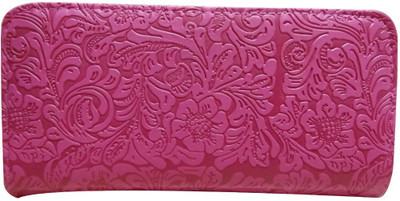 

Art N Style Casual Multicolor Clutch
