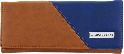 

Fantosy Formal Tan Clutch