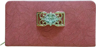 

Art N Style Casual Multicolor Clutch