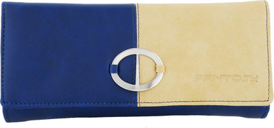 

Fantosy Formal Blue Clutch