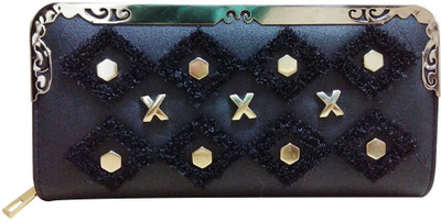 

Art N Style Casual Multicolor Clutch