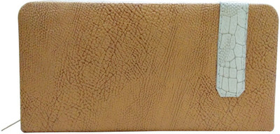 

Art N Style Casual Multicolor Clutch