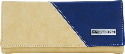 

Fantosy Formal Beige Clutch