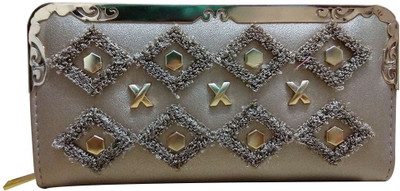 

Art N Style Casual Multicolor Clutch