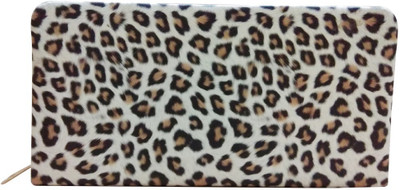 

Art N Style Casual Multicolor Clutch