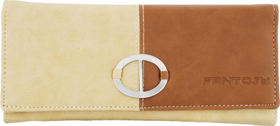 

Fantosy Formal Beige Clutch