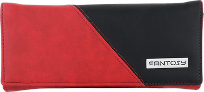 

Fantosy Formal Red Clutch