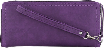 

Fantosy Formal Purple Clutch