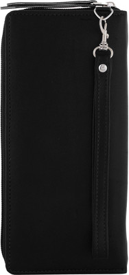 

Fantosy Formal Black Clutch