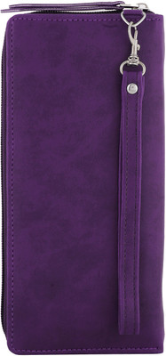 

Fantosy Formal Purple Clutch