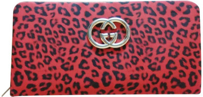 

Art N Style Casual Multicolor Clutch