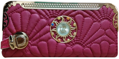 

Art N Style Casual Multicolor Clutch