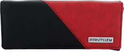 

Fantosy Formal Black Clutch