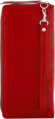 

Fantosy Formal Red Clutch