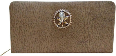 

Art N Style Casual Multicolor Clutch