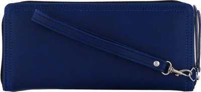 

Fantosy Formal Blue Clutch