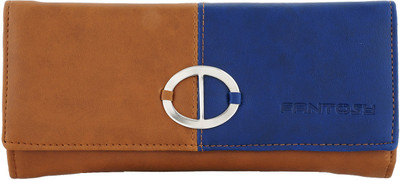 

Fantosy Formal Tan Clutch