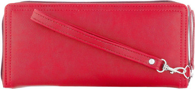 

Fantosy Formal Red Clutch