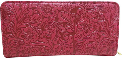 

Art N Style Casual Multicolor Clutch