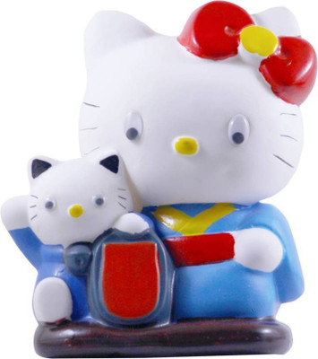 

EZIP SSCHKCOINBANK080917 Coin Bank(Multicolor)