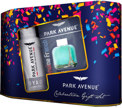 Park Avenue Celebration Combo Set