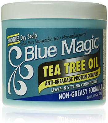 

Blue Magic UL-91537(405 g)