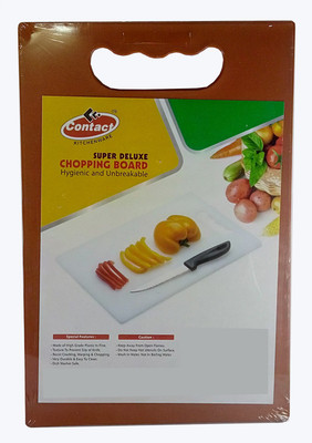 

Abacus A1 Plastic Cutting Board