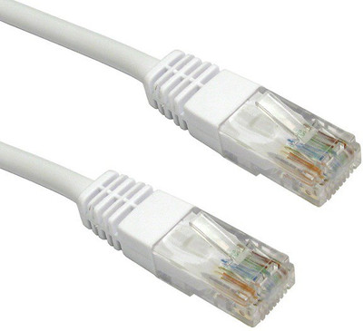 

Adnet AD-CAT5-5M LAN Cable(Computer, Blue&Gray)