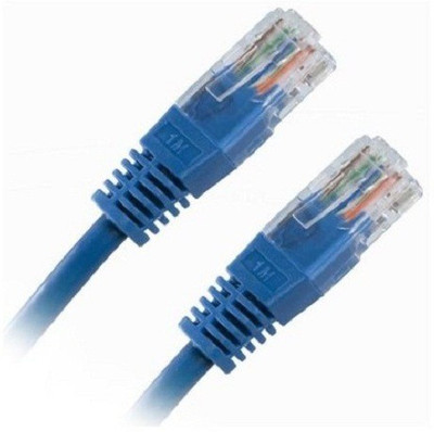 

Adnet AD-CAT5-20M LAN Cable(Computer, Blue&Gray)