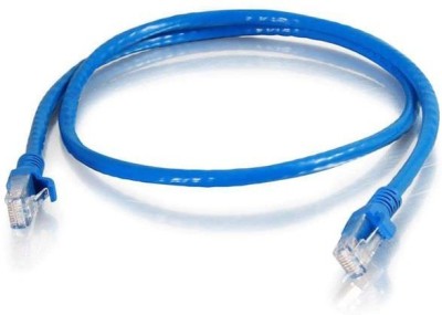 

Adnet CAT6-3M Patch Cable(Compatible with Computer, Blue&Gray)