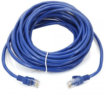 

Adnet CAT6-15m Patch Cable(Computer, Blue&Gray)