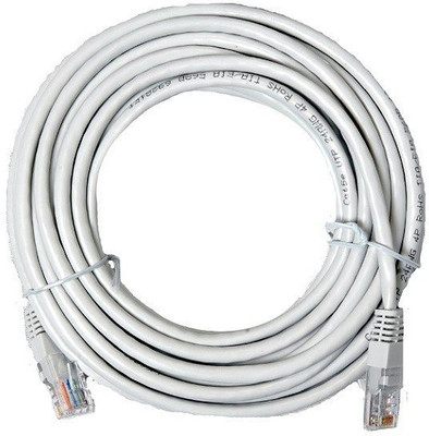 

Adnet CAT5-20M Patch Cable(Computer, Blue&Gray)