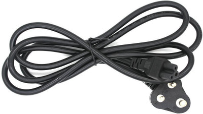 

Adnet AD-POWER-5L Power Cord(Computer, Black)