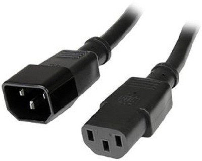 

Adnet AD-POWER-CBL-3M Power Cord(Computer, Black)
