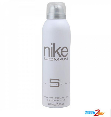 Nike N5Th Element Deodorant Spray - For Women (200 ml) Deodorant Spray - For Women(200 ml)