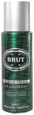 

Brut Imported Original Deodorant (200 ml) Deodorant Spray - For Men(200 ml)