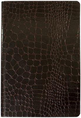 

Imagine Products A5 Notebook(A5, Brown)
