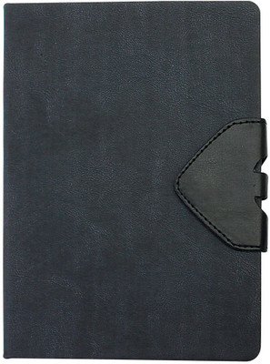 

Imagine Products A5 Notebook(A5, Grey)