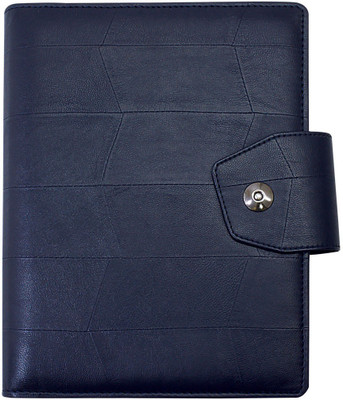 

Imagine Products A5 Diary(Eo planner, Dark Blue)