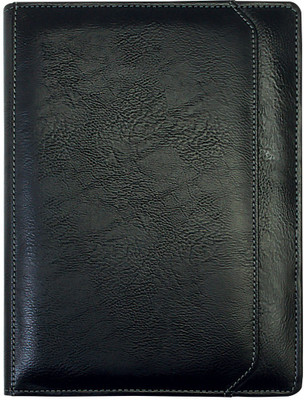 

Imagine Products A5 Diary(Planner, Black)