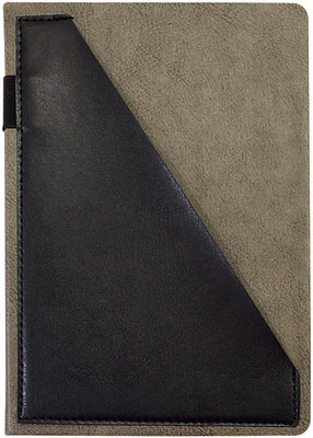 

Imagine Products A5 Notebook(A5, Grey)